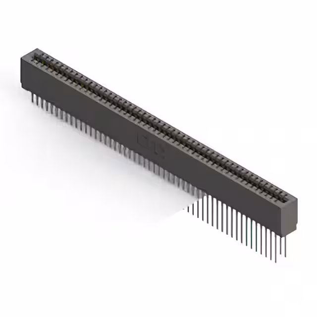 725-102-545-201 EDAC Inc.  Edgeboard Connectors